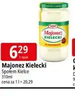 E.Leclerc Majonez Kielecki Społem Kielce oferta