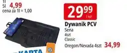 E.Leclerc Dywanik PCV Sena oferta