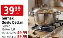 E.Leclerc Garnek Odelo Declan oferta
