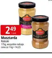 E.Leclerc Musztarda Roleski oferta