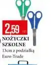 E.Leclerc NOŻYCZKI SZKOLNE Euro-Trade oferta
