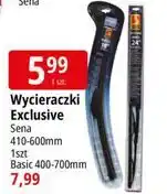 E.Leclerc Wycieraczki Exclusive Sena oferta