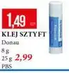 E.Leclerc Klej sztyft Donau oferta