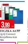 E.Leclerc Teczka A4 PP oferta