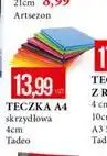 E.Leclerc Teczka A4 oferta