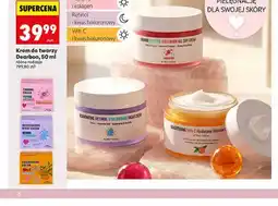 Biedronka Krem do twarzy Dearboo oferta
