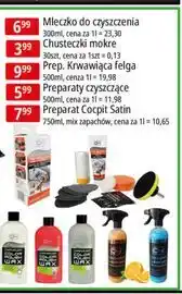 E.Leclerc Środki do czyszczenia i pielęgnacji samochodu Sena oferta