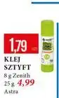 E.Leclerc Klej sztyft Zenith Astra oferta