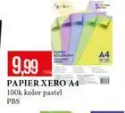 E.Leclerc Papier xero A4 oferta