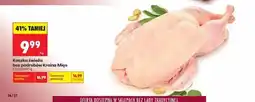Biedronka Kaczka świeża bez podrobów Kraina Mięs oferta