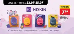 Biedronka Mydelko w platkach HiSkin, 50 szt oferta