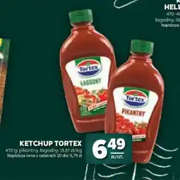 Stokrotka Market Ketchup Tortex oferta
