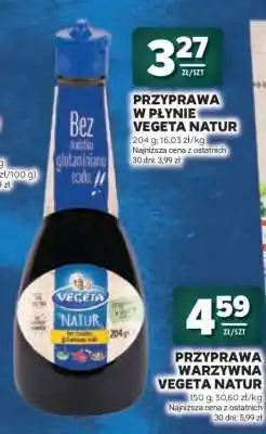 Stokrotka Market Przyprawa w płynie Vegeta Natur oferta