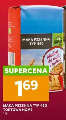 Stokrotka Mąka pszenna typ 450 tortowa Home Food oferta
