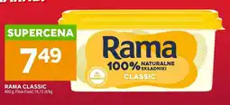 Stokrotka Margaryna Rama Classic oferta
