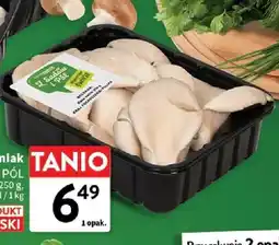 Intermarche Boczniak Z Sadów i Pół oferta