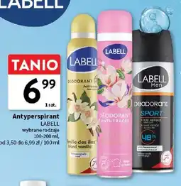 Intermarche Dezodorant męski Labell Men Sport oferta
