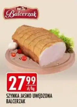 Sklepy Doroty Szyinka Jasno Uwędzona Balcerzak oferta