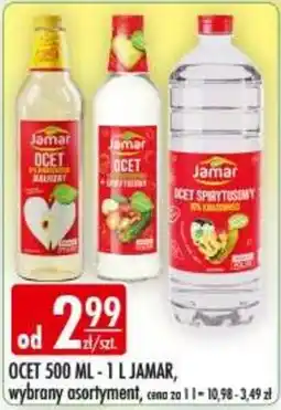 Sklepy Doroty OCET JAMAR oferta
