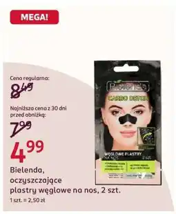 Rossmann BIELENDA oferta