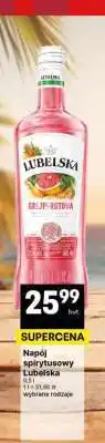 Delikatesy Centrum LUBELSKA oferta