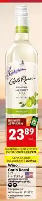 Delikatesy Centrum Wino oferta
