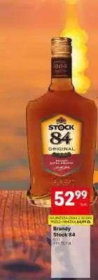 Delikatesy Centrum Brandy oferta