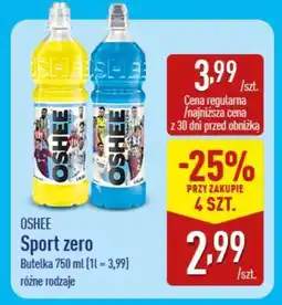ALDI OSHEE oferta