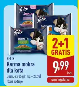 ALDI FELIX oferta