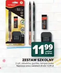 Stokrotka Market Zestaw szkolny oferta
