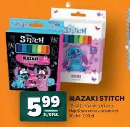 Stokrotka Market Mazaki Stitch oferta