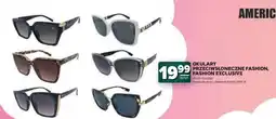 Stokrotka Market Okulary przeciwsłoneczne Fashion, Fashion Exclusive oferta
