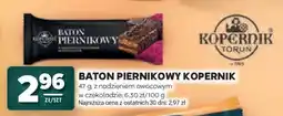 Stokrotka Market Baton piernikowy Kopernik oferta