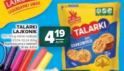 Stokrotka Market TALARKI LAJKONIK oferta