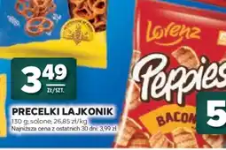 Stokrotka Market Precelki Lajkonik oferta