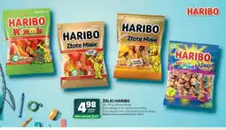Stokrotka Market Żelki Haribo oferta