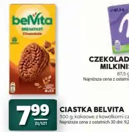 Stokrotka Market Ciastka Belvita oferta