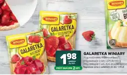 Stokrotka Market Galaretka WINIARY oferta