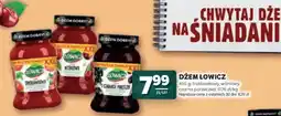 Stokrotka Market Dżem Łowicz oferta