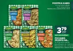 Stokrotka Market FIX KAMIS PRZEPIS NA oferta