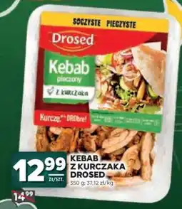 Stokrotka Market Kebab z kurczaka Drosed oferta