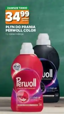 Stokrotka Market Płyn do prania Perwoll Color oferta