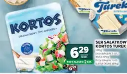 Stokrotka Market Ser sałatkowy Kortos Turek oferta