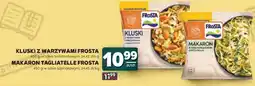 Stokrotka Market Kluski z warzywami Frosta oferta