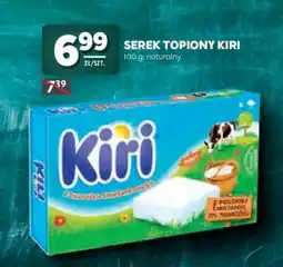 Stokrotka Market Serek topiony Kiri oferta