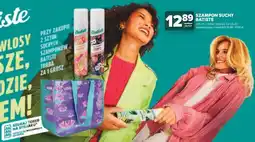Stokrotka Market Szampon suchy Batiste oferta
