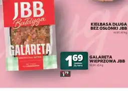Stokrotka Market Galareta Wieprzowa JBB oferta