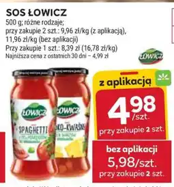 Stokrotka Market Sos Łowicz oferta