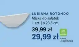 Stokrotka Market Lubiana Rotondo oferta