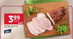Stokrotka Market Szynka krucha oferta